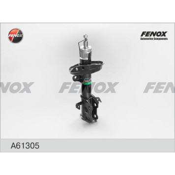 Амортизатор передн правый Honda CR-V III 2.0, 2.4 07-12 <b>FENOX A61305</b>