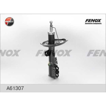 Амортизатор передн правый Lexus RX330 03-08, RX350 06-12, Toyota Highlander I 01-06 <b>FENOX A61307</b>-1