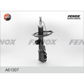 Амортизатор передн правый Lexus RX330 03-08, RX350 06-12, Toyota Highlander I 01-06 <b>FENOX A61307</b>