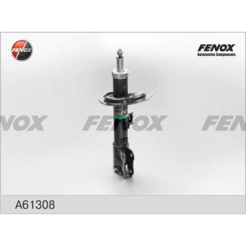 Амортизатор передн левый Mitsubishi ASX, Peugeot 4008 12- <b>FENOX A61308</b>-1