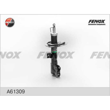 Амортизатор передн правый Mitsubishi ASX, Peugeot 4008 12- <b>FENOX A61309</b>-1