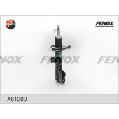 Амортизатор передн правый Mitsubishi ASX, Peugeot 4008 12- <b>FENOX A61309</b>