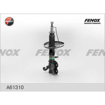 Амортизатор передн левый Toyota Corolla (E10) 92-97 <b>FENOX A61310</b>-1