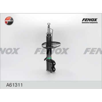 Амортизатор передн правый Toyota Corolla (E10) 92-97 <b>FENOX A61311</b>