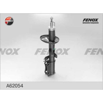 Амортизатор задн левый Toyota Avensis 99-02 <b>FENOX A62054</b>-2
