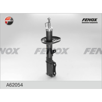 Амортизатор задн левый Toyota Avensis 99-02 <b>FENOX A62054</b>