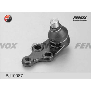 Опора шаровая Hyundai ix35 10-, Tucson 09-, Sonata 09-, KIA Sportage 09- <b>FENOX BJ10087</b>-1