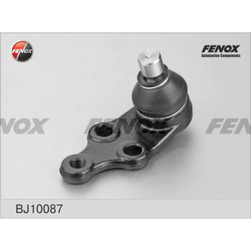 Опора шаровая Hyundai ix35 10-, Tucson 09-, Sonata 09-, KIA Sportage 09- <b>FENOX BJ10087</b>