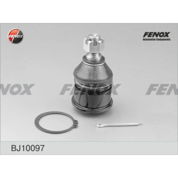 Опора шаровая Honda Accord VII 03-08 <b>FENOX BJ10097</b>