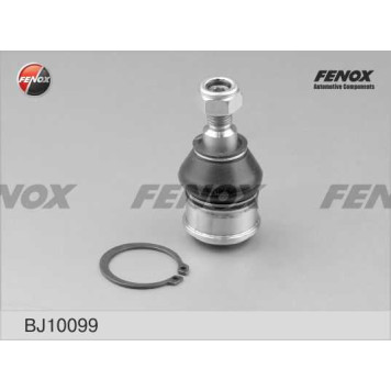 Опора шаровая Honda Jazz II 02-08, HR-V 99-05, City 03-08 <b>FENOX BJ10099</b>-1