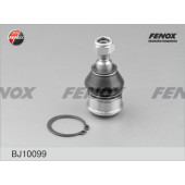 Опора шаровая Honda Jazz II 02-08, HR-V 99-05, City 03-08 <b>FENOX BJ10099</b>