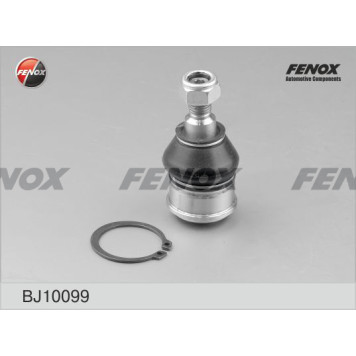 Опора шаровая Honda Jazz II 02-08, HR-V 99-05, City 03-08 <b>FENOX BJ10099</b>