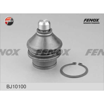 Опора шаровая Nissan Pathfinder/Navara 05- 45мм <b>FENOX BJ10100</b>
