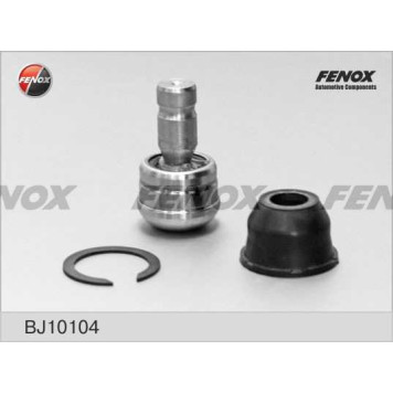 Опора шаровая MITSUBISHI LANCER 00-12, OUTLANDER 03-12 <b>FENOX BJ10104</b>-1