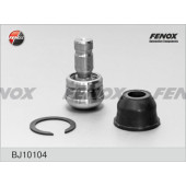 Опора шаровая MITSUBISHI LANCER 00-12, OUTLANDER 03-12 <b>FENOX BJ10104</b>