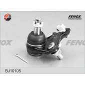 Опора шаровая Toyota Avensis -03, Corolla 92-97 <b>FENOX BJ10105</b>