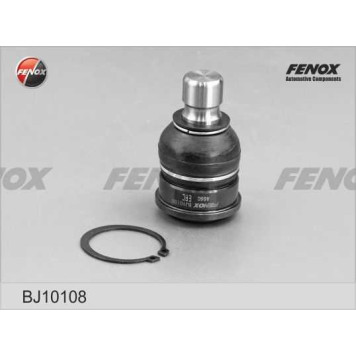 Опора шаровая Mazda CX 7 07-, CX 9 07- <b>FENOX BJ10108</b>-1