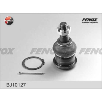 Опора шаровая нижняя NISSAN X-TRAIL T30 2000-2006 <b>FENOX BJ10127</b>-1