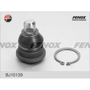 Опора шаровая Renault Logan 2 2014-, Sandero 2, Lada Largus 13- <b>FENOX BJ10139</b>-1