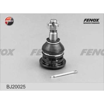 Опора шаровая верхняя Toyota Mark 2 96- <b>FENOX BJ20025</b>-1