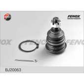 Опора шаровая верхняя INFINITI QX56 10-14, NISSAN TITAN A60 2003- <b>FENOX BJ20063</b>