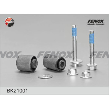 Сайлентблок Ford Focus 1, 2, Mazda 3 <b>FENOX BK21001</b>