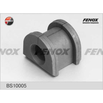Втулка стабилизатора передняя d20 Subaru Forester, Impreza 07-, Legasy 02- <b>FENOX BS10005</b>-5
