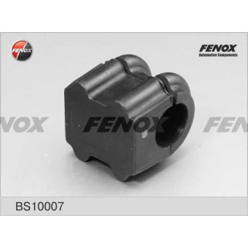 Втулка стабилизатора передняя, d22 Kia Cerato 08-, Cee'd 06-, Hyundai Elantra, i30 06- <b>FENOX BS10007</b>-3