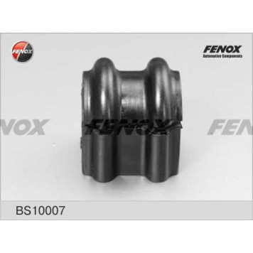 Втулка стабилизатора передняя, d22 Kia Cerato 08-, Cee'd 06-, Hyundai Elantra, i30 06- <b>FENOX BS10007</b>-4