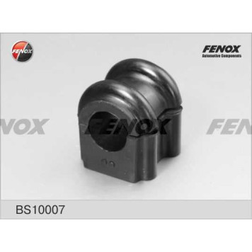 Втулка стабилизатора передняя, d22 Kia Cerato 08-, Cee'd 06-, Hyundai Elantra, i30 06- <b>FENOX BS10007</b>-5