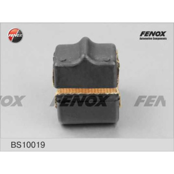 Втулка стабилизатора передняя VW Transporter 2.0-2.5, 1.9-2.5D 90-03 <b>FENOX BS10019</b>-1
