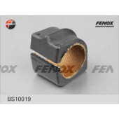 Втулка стабилизатора передняя VW Transporter 2.0-2.5, 1.9-2.5D 90-03 <b>FENOX BS10019</b>