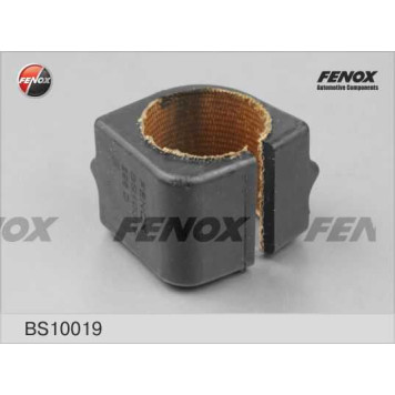 Втулка стабилизатора передняя VW Transporter 2.0-2.5, 1.9-2.5D 90-03 <b>FENOX BS10019</b>-2