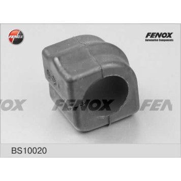 Втулка стабилизатора передняя VW Transporter 2.0-2.5, 1.9-2.5D 90-03 <b>FENOX BS10020</b>