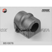 Втулка стабилизатора передняя Opel Astra 04>, Meriva, Combo 1.4-1.8, 1.3-1.7D 03-10 <b>FENOX BS10076</b>