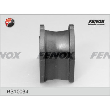 Втулка стабилизатора передняя, d20 Ford Transit 2.2-2.4D 06- <b>FENOX BS10084</b>-1