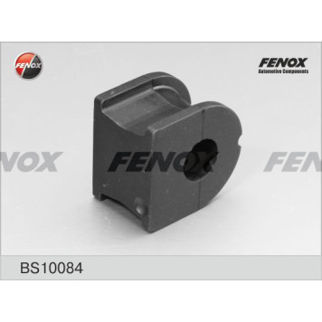 Втулка стабилизатора передняя, d20 Ford Transit 2.2-2.4D 06- <b>FENOX BS10084</b>-2
