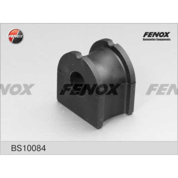 Втулка стабилизатора передняя, d20 Ford Transit 2.2-2.4D 06- <b>FENOX BS10084</b>-3