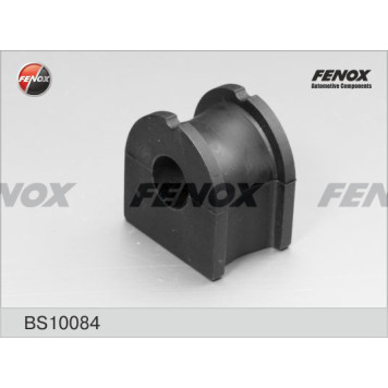 Втулка стабилизатора передняя, d20 Ford Transit 2.2-2.4D 06- <b>FENOX BS10084</b>