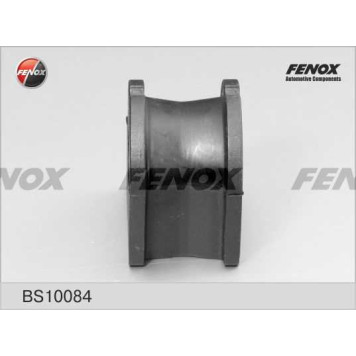 Втулка стабилизатора передняя, d20 Ford Transit 2.2-2.4D 06- <b>FENOX BS10084</b>-4