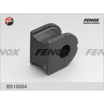 Втулка стабилизатора передняя, d20 Ford Transit 2.2-2.4D 06- <b>FENOX BS10084</b>-5