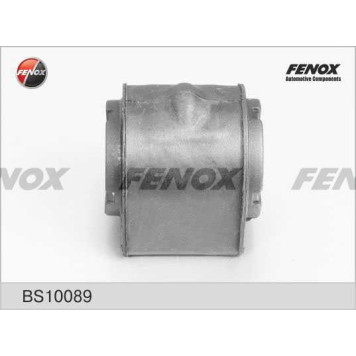 Втулка стабилизатора передняя d22.5 Ford Focus III, C-Max II 1.0, 1.6, 1.6-2.0TDCi 10- <b>FENOX BS10089</b>-3