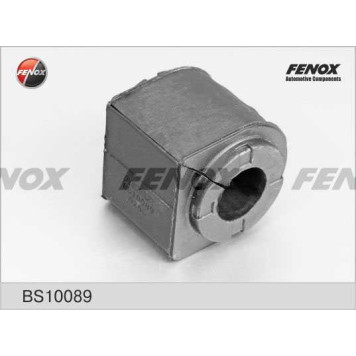 Втулка стабилизатора передняя d22.5 Ford Focus III, C-Max II 1.0, 1.6, 1.6-2.0TDCi 10- <b>FENOX BS10089</b>-4