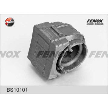 Втулка стабилизатора передняя d25 Opel Astra J, Insignia, Chevrolet Cruze <b>FENOX BS10101</b>-4