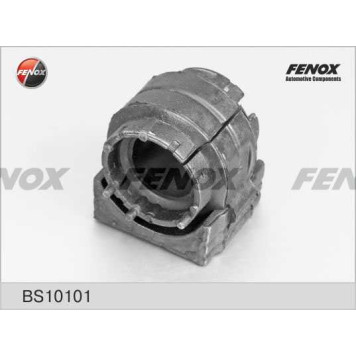 Втулка стабилизатора передняя d25 Opel Astra J, Insignia, Chevrolet Cruze <b>FENOX BS10101</b>-5