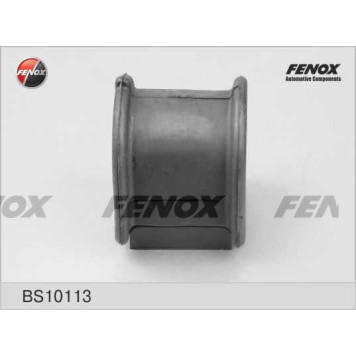 Втулка стабилизатора передняя Toyota Avensis 03-08, Corolla 1.4-2.4, 2.0D 00-07 <b>FENOX BS10113</b>-1