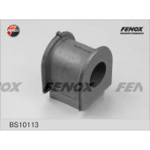 Втулка стабилизатора передняя Toyota Avensis 03-08, Corolla 1.4-2.4, 2.0D 00-07 <b>FENOX BS10113</b>
