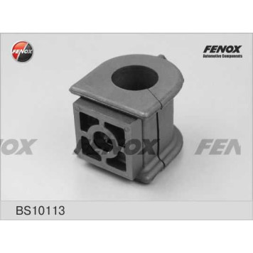 Втулка стабилизатора передняя Toyota Avensis 03-08, Corolla 1.4-2.4, 2.0D 00-07 <b>FENOX BS10113</b>-2