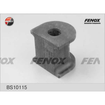 Втулка стабилизатора передняя Daewoo Lachetti, Nubira 1.4-1.8 05> <b>FENOX BS10115</b>-2
