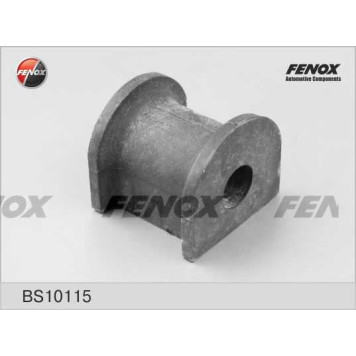 Втулка стабилизатора передняя Daewoo Lachetti, Nubira 1.4-1.8 05> <b>FENOX BS10115</b>